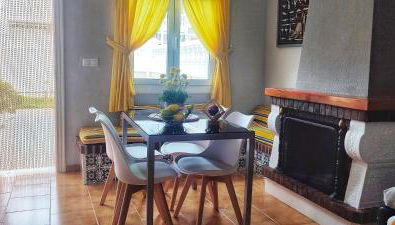 Bungalow Deluxe Gran Alacant - Foto 4