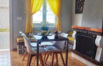 Bungalow Deluxe Gran Alacant - Photo 4