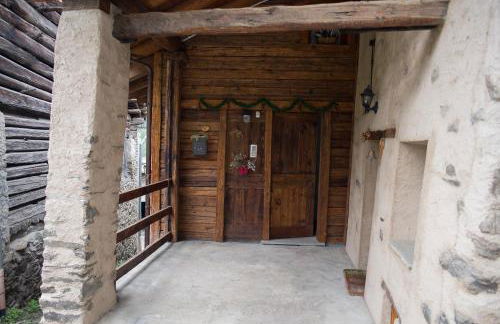 Bellavista Cogne Apartment - Foto 26