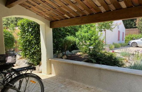 Gîte Lavandin 3 - Foto 16