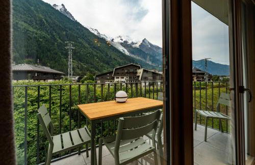 Residence Blanc Mont Blanc - Foto 54