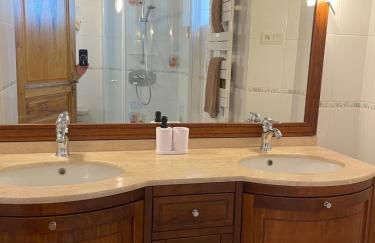 Gîte des Amis - Foto 13