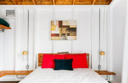 THE OHANA HOUSE, Amazing Tiny Home on A Volcanic Lava Field! - Foto 10