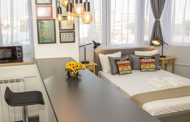 Studio L by MRG Apartments - Foto 6