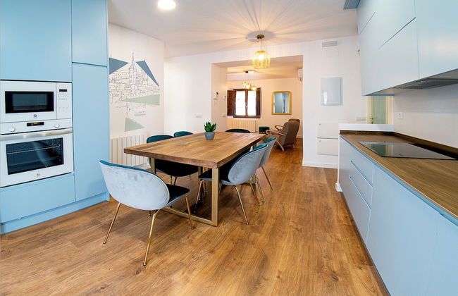 ALCAZAR CERVANTES 5 COLLECTION - Photo 5