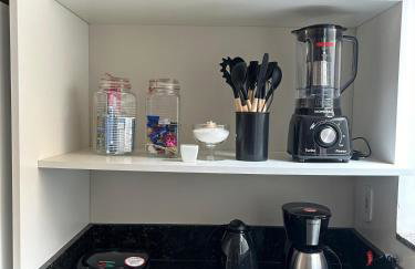 Apartamento Centro 02 - Foto 3