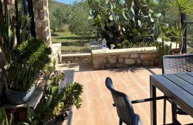 Το Σπίτι της Ελιάς - Foto 42