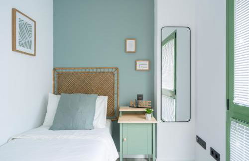 Apartamento moderno en centro historico GB2A - Foto 14