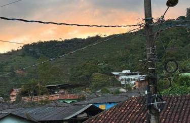 Casa de Temporada Ninho das Harpias - Foto 20