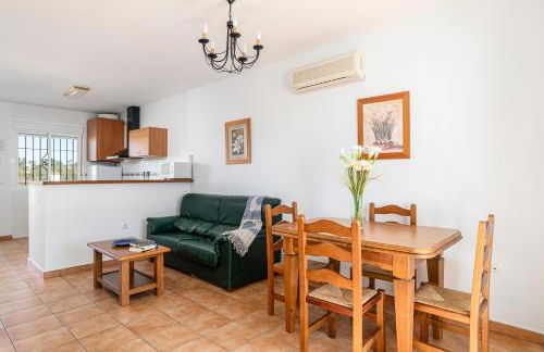 Apartamentos Los Olivos - Foto 32