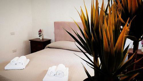 Sieve Flower - Foto 2, towels