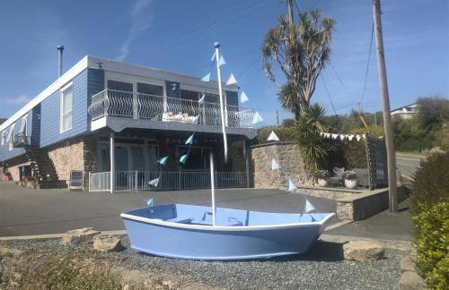 Barracuda, Beachside Apartment - Foto 1