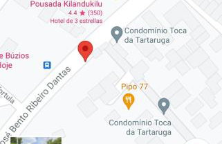Casa completa, equipada! Ótima localização! Mín 2 noites - Foto 23