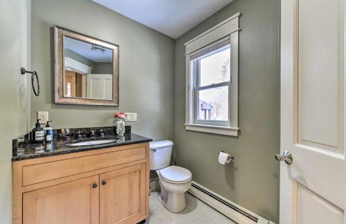 Keene Villa Near Skiing, Swimming and Hiking! - Foto 9