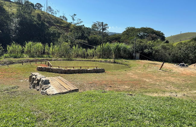 Refúgio dos pinhais - Foto 29