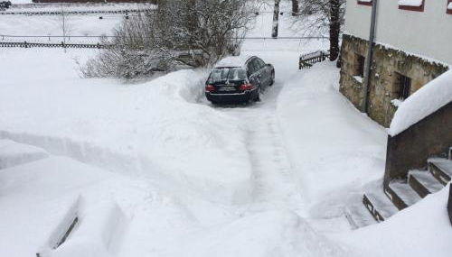 Postamt Lauenstein - Foto 3