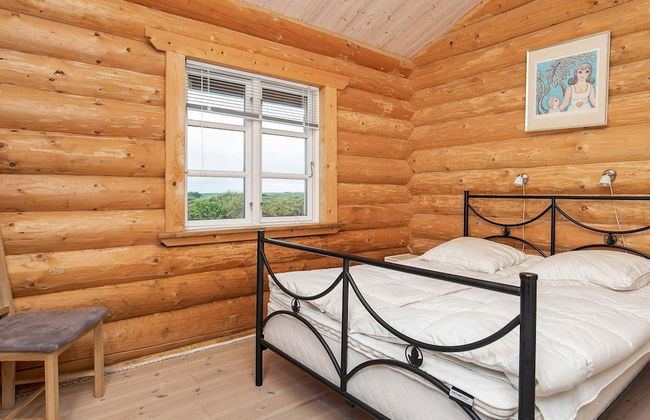 10 Person Holiday Home in Frostrup-by Traum - Foto 8