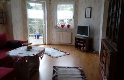 Am Reichelbach schöne Natur kostenlose Stellplätze - Foto 8