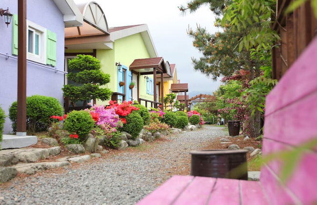 Ciel Pension - Photo 45