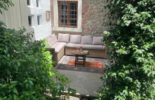 Villa Vecchia Fontana al mare - Tra Liguria e Toscana tra Viaregggio, Forte dei Marmi e Cinque Terre- Haus am Meer bei la Spezia - Foto 27