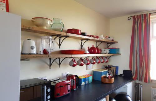 Self-catering Lighthouse Keeper's Cottage on the NC500 - Photo 13