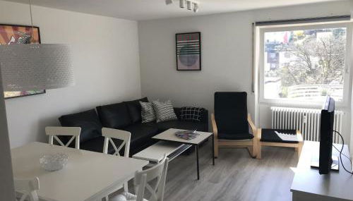 Saschas Ferienwohnung, 73qm - Foto 3