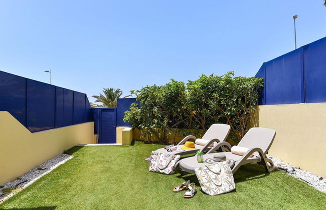 Holiday Home in Gran Canaria Near Meloneras Beach - Photo 21