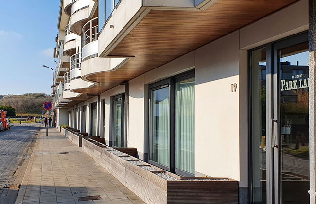 2 bedroom Apartment in Bredene - Photo 12