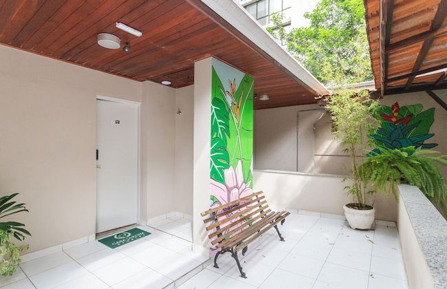 Casa Jardim. Ar e garagem - Foto 55