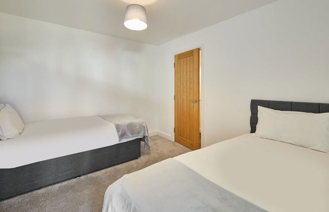 Host Stay The Globe Apartment 3 - Foto 29