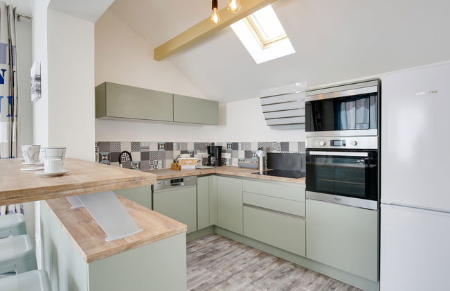 Terre et Mer - Foto 3