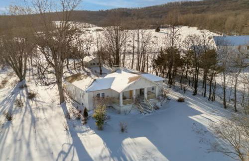 Casa Catskills - Foto 36