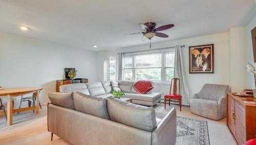 2 Blocks to Beach Walkable Woodmont Village Home - Foto 5