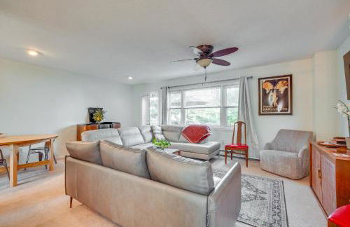 2 Blocks to Beach Walkable Woodmont Village Home - Foto 5