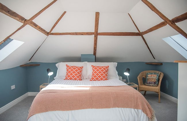 The Coach House, Reydon - Foto 7