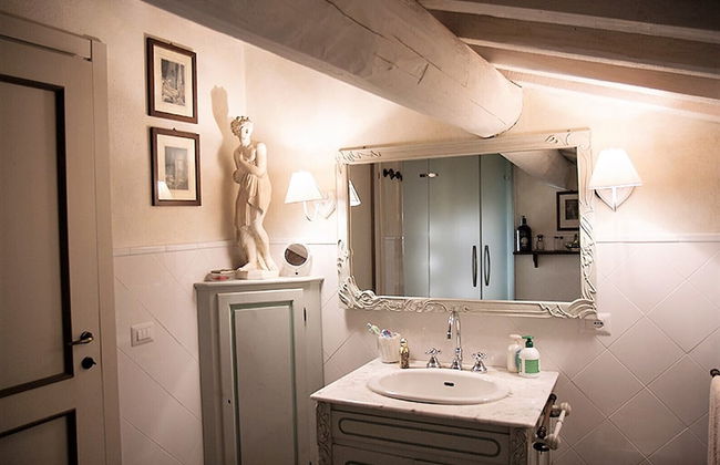 Villa Close to Florence, Hot Tub & Breathtaking View - Foto 33