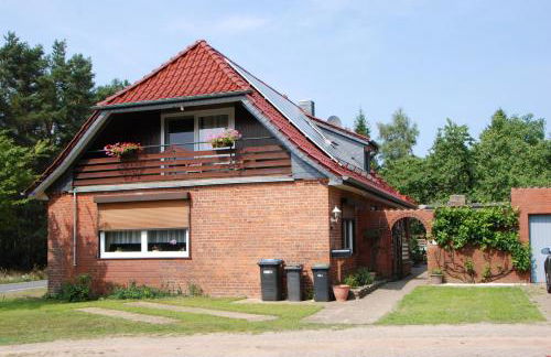 Ferienwohnung-Bullendorf - Foto 6