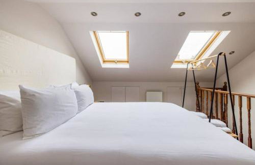 The North Kensington Cottage By Hok Living - Foto 27