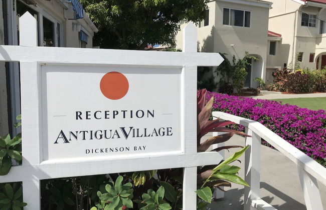 Dickenson Bay Oasis Antigua Village - Foto 2