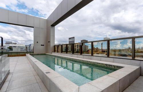 Luxo, Lazer em Região Nobre -BH - Foto 32