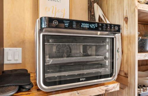 TELLURIDE - Tiny Houses Of French Village - Foto 43