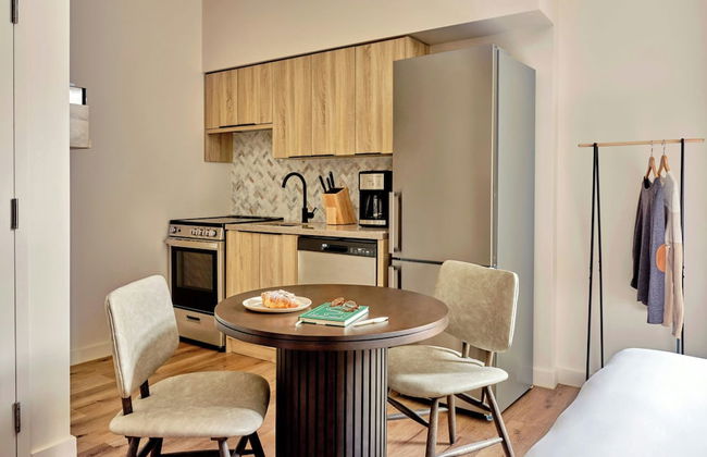 Sonder by Marriott Bonvoy The Nealon Apartments - Foto 22