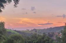 Casa aconchegante em lugar lindo e cheio de Paz - Foto 20