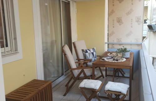 Apartamento Central - La Amistad - Foto 17