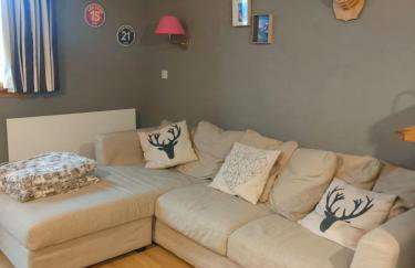 Duplex confort Risoul - Photo 1