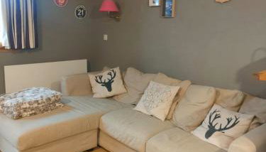 Duplex confort Risoul - Photo 1