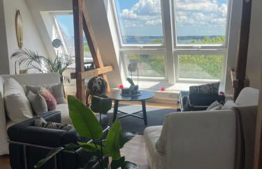 Luxus Penthouse Waterview - Foto 31