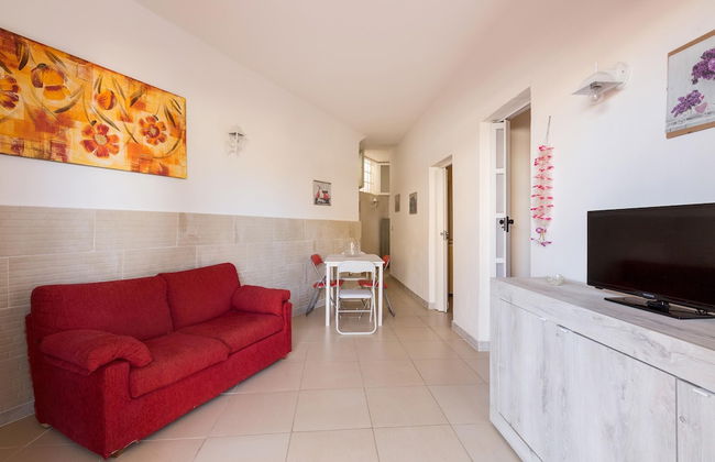 1851 Villa Nataly - Piano Terra by Barbarhouse - Foto 9