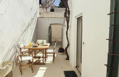 Piccola dimora nel Salento - Foto 16