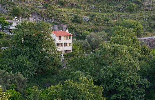 Athina's House - Foto 17